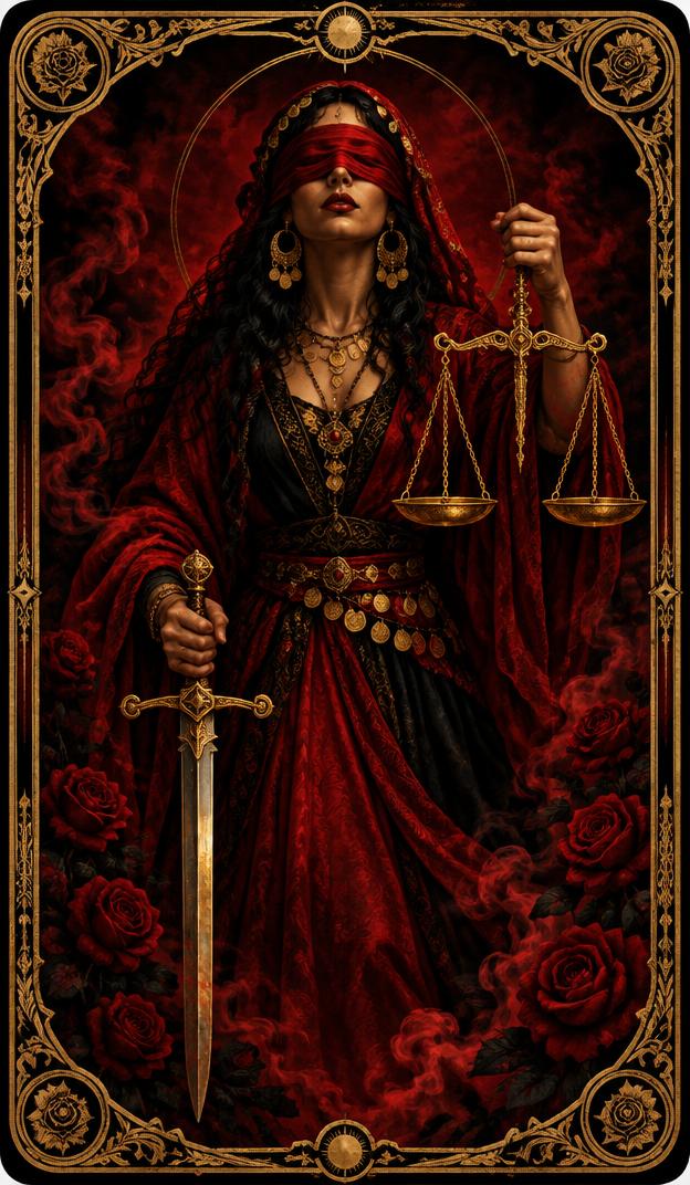 XI · A Justiça